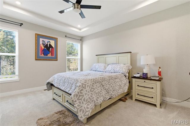 2 Spinney Bough Court, Wentzville, MO 63385