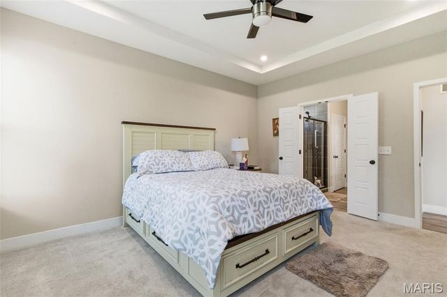 2 Spinney Bough Court, Wentzville, MO 63385