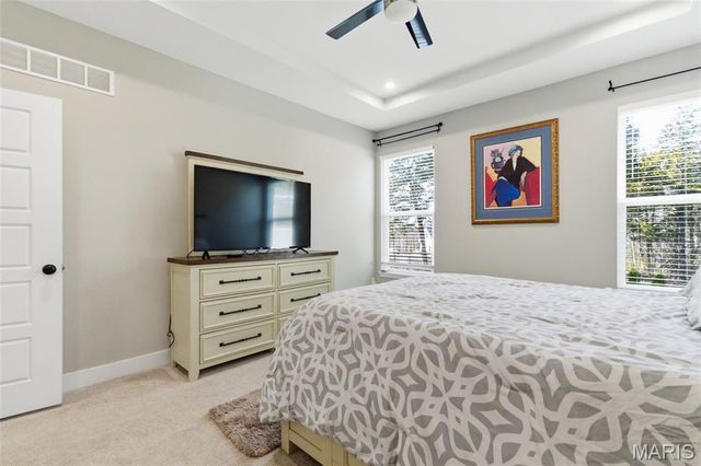 2 Spinney Bough Court, Wentzville, MO 63385