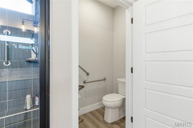 2 Spinney Bough Court, Wentzville, MO 63385