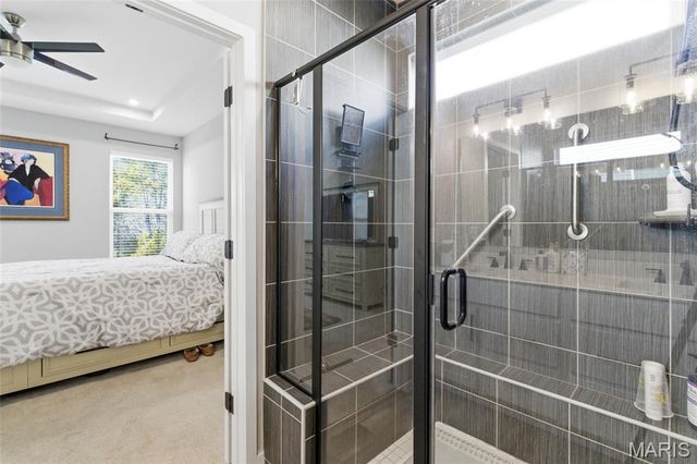 2 Spinney Bough Court, Wentzville, MO 63385