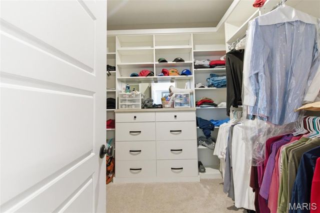 2 Spinney Bough Court, Wentzville, MO 63385