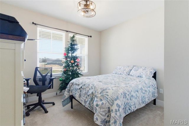 2 Spinney Bough Court, Wentzville, MO 63385