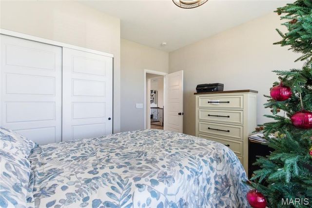 2 Spinney Bough Court, Wentzville, MO 63385