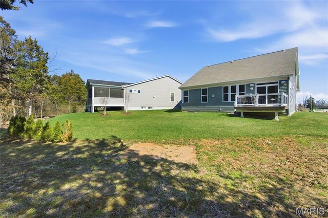 2 Spinney Bough Court, Wentzville, MO 63385