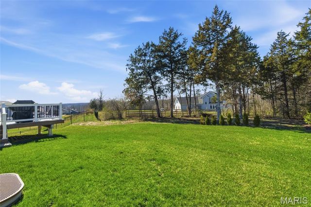 2 Spinney Bough Court, Wentzville, MO 63385