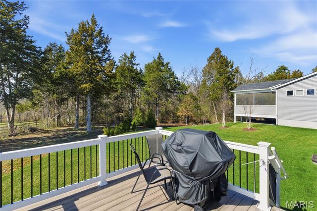 2 Spinney Bough Court, Wentzville, MO 63385