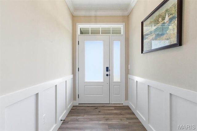 2 Spinney Bough Court, Wentzville, MO 63385