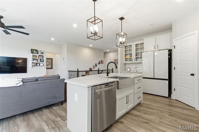 2 Spinney Bough Court, Wentzville, MO 63385