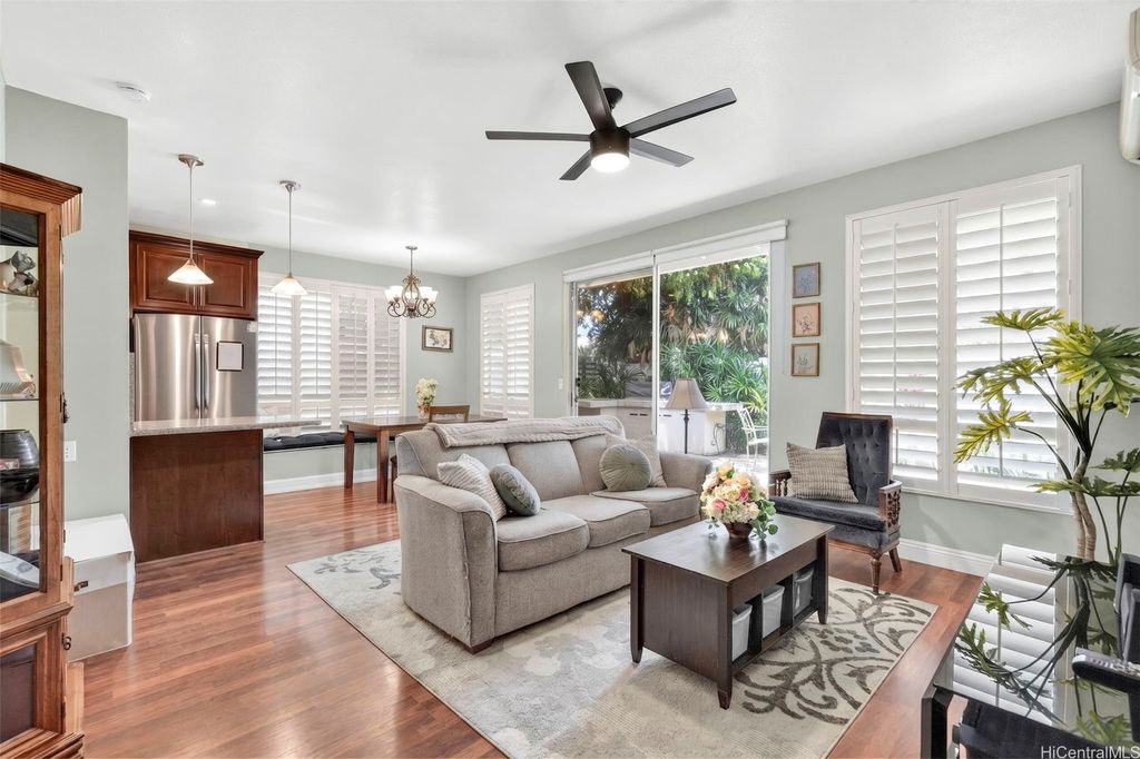 91-208 Hoewaa Place C, Kapolei, HI 96707