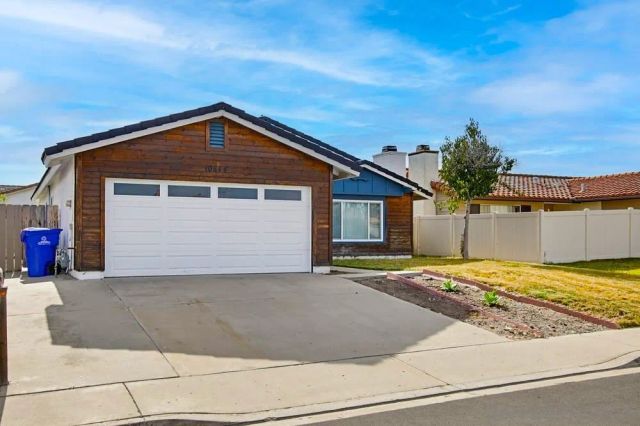 10544 Bandell, San Diego, CA 92126