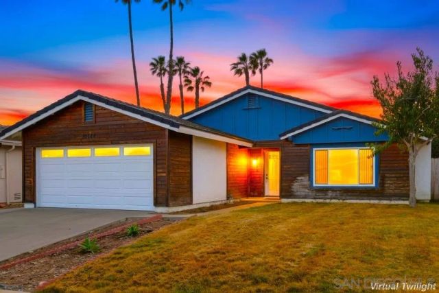 10544 Bandell, San Diego, CA 92126