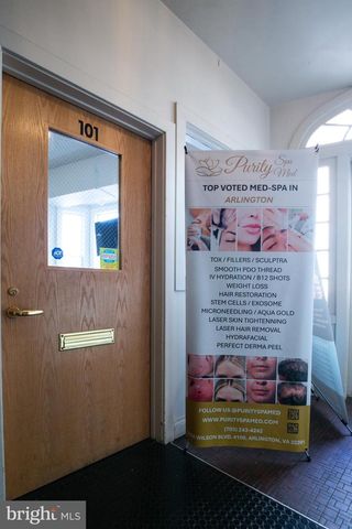 2420 WILSON BLVD, Arlington, VA 22201