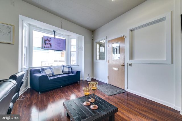 2420 WILSON BLVD, Arlington, VA 22201