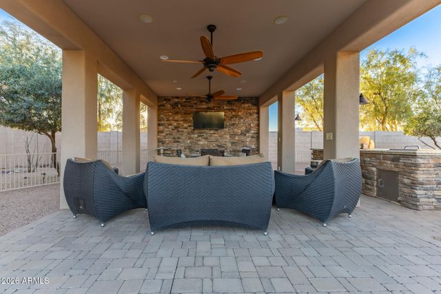 10326 W IRONWOOD Drive, Casa Grande, AZ 85194