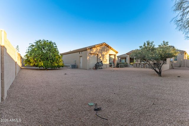 10326 W IRONWOOD Drive, Casa Grande, AZ 85194