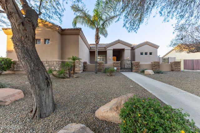 10326 W IRONWOOD Drive, Casa Grande, AZ 85194