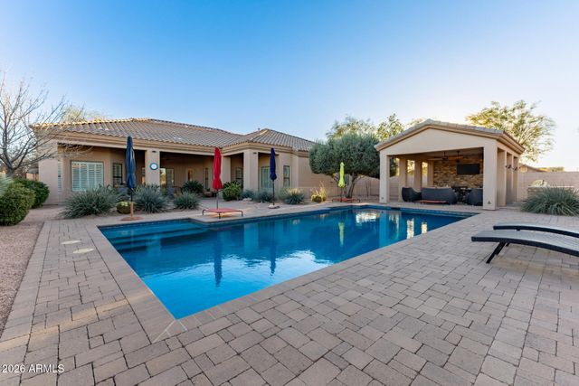 10326 W IRONWOOD Drive, Casa Grande, AZ 85194