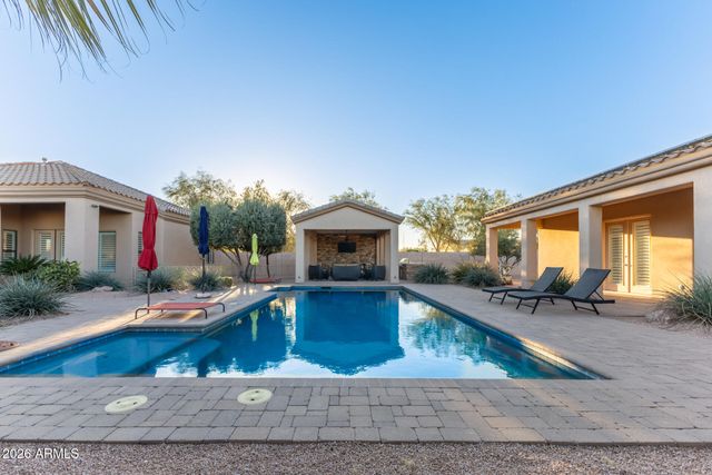 10326 W IRONWOOD Drive, Casa Grande, AZ 85194