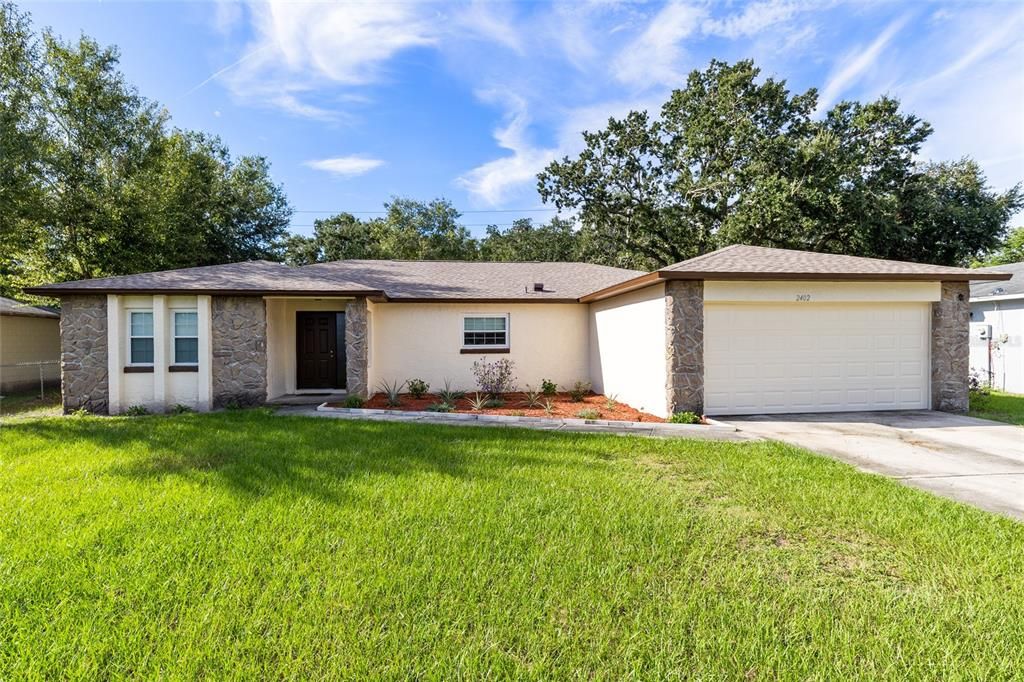 2402 FRANKLIN DRIVE, Kissimmee, FL 34744