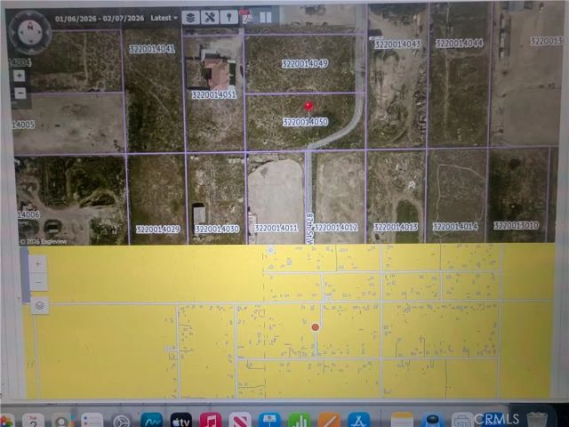 87 W Ave E-2, Antelope Acres, CA 93536