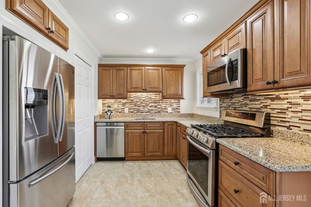 30 Corrigan Avenue, Pine Beach, NJ 08741