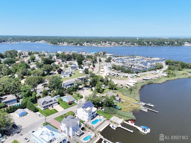 30 Corrigan Avenue, Pine Beach, NJ 08741