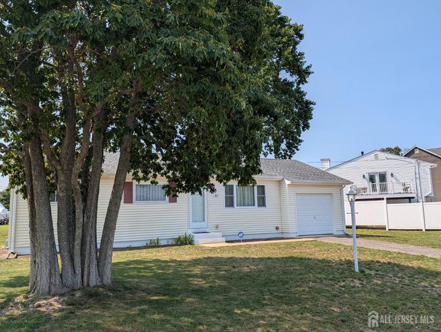 30 Corrigan Avenue, Pine Beach, NJ 08741