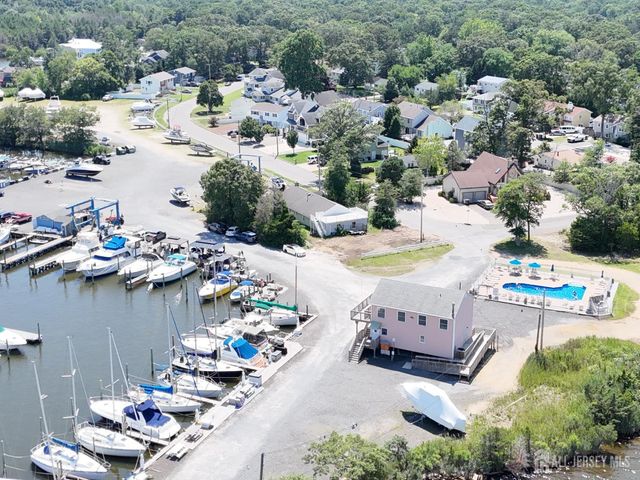 30 Corrigan Avenue, Pine Beach, NJ 08741