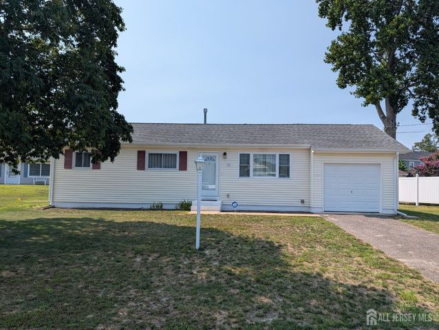 30 Corrigan Avenue, Pine Beach, NJ 08741