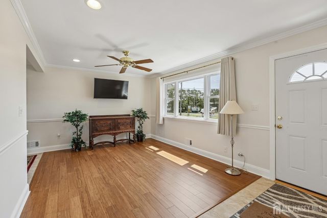 30 Corrigan Avenue, Pine Beach, NJ 08741
