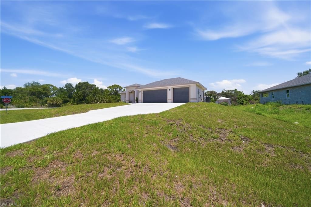 1841 Novice AVE, LEHIGH ACRES, FL 33972 — photo 2