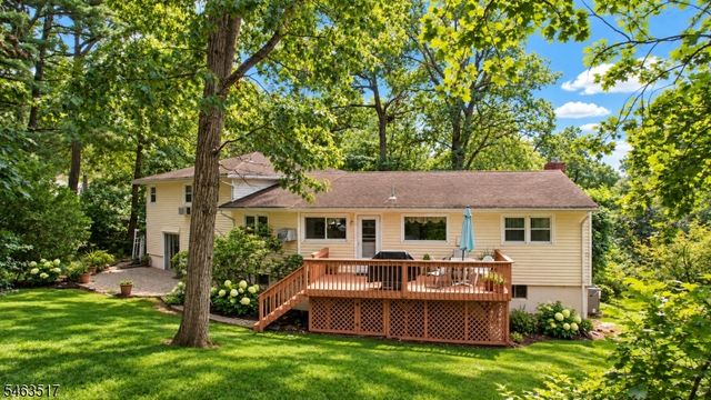 16 Warren Pl, Berkeley Heights Twp., NJ 07974