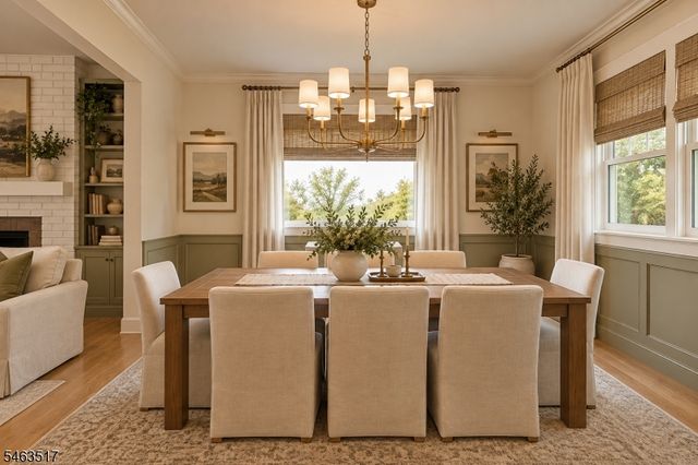 16 Warren Pl, Berkeley Heights Twp., NJ 07974