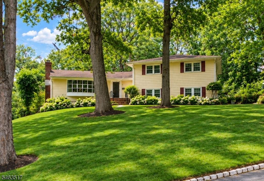 16 Warren Pl, Berkeley Heights Twp., NJ 07974