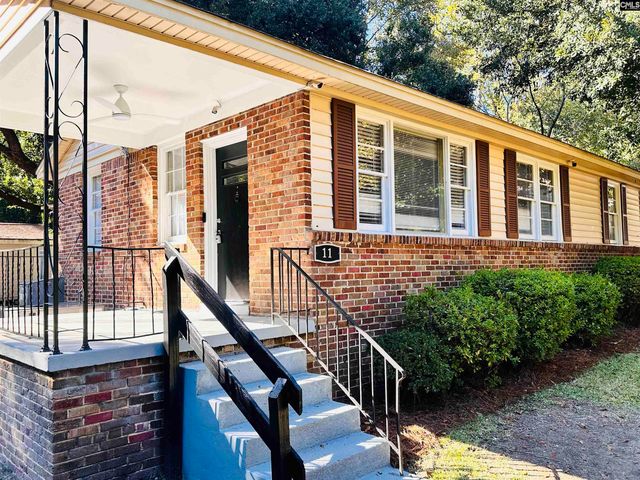 11 Holiday Circle, Columbia, SC 29206