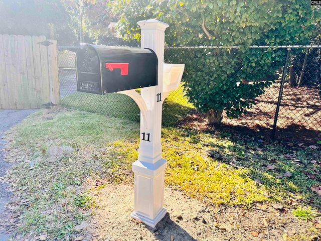 11 Holiday Circle, Columbia, SC 29206