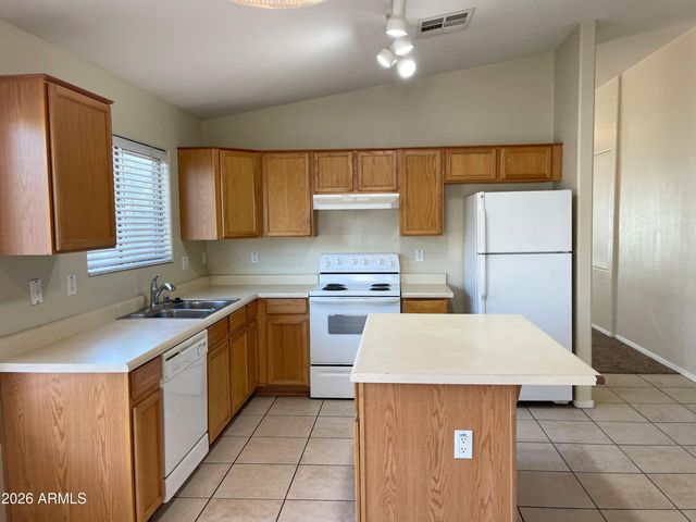 7220 S 55th Drive, Laveen, AZ 85339