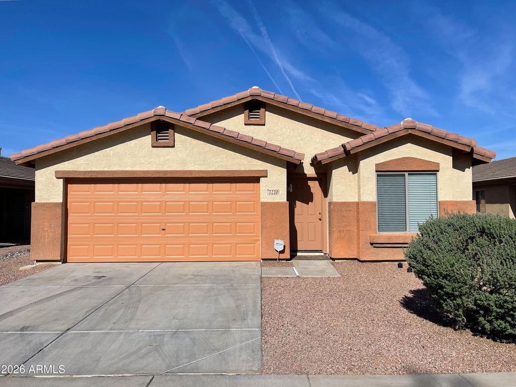 7220 S 55th Drive, Laveen, AZ 85339