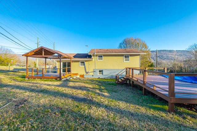 185 Glenview Drive, Trenton, GA 30752