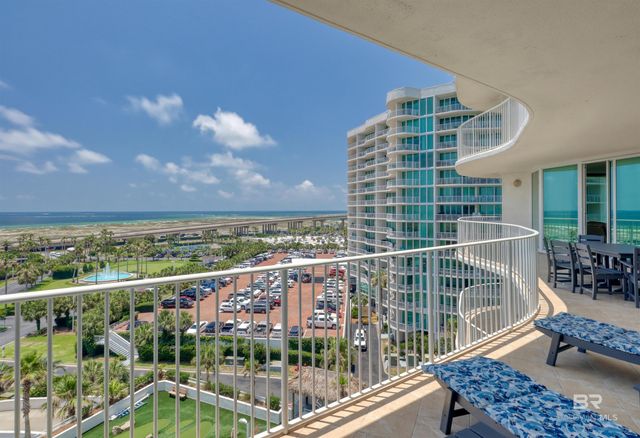 28105 E Perdido Beach Boulevard C715, Orange Beach, AL 36561