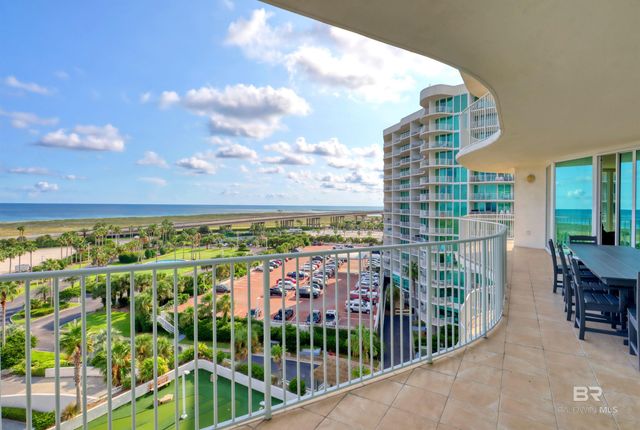 28105 E Perdido Beach Boulevard C715, Orange Beach, AL 36561