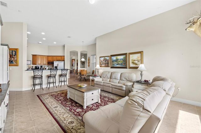 3553 SOMERSET CIRCLE, Kissimmee, FL 34746