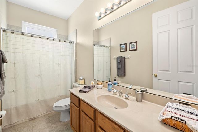 3553 SOMERSET CIRCLE, Kissimmee, FL 34746