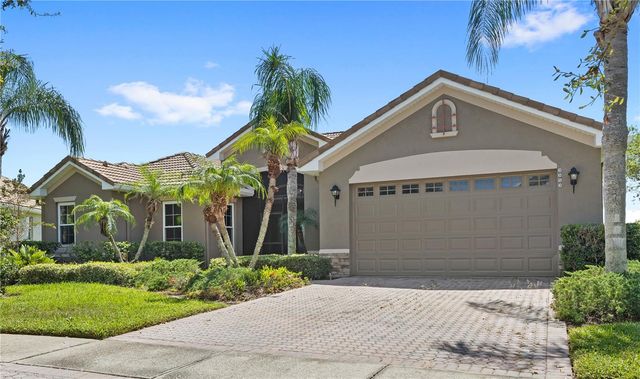 3553 SOMERSET CIRCLE, Kissimmee, FL 34746