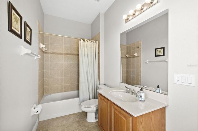 3553 SOMERSET CIRCLE, Kissimmee, FL 34746