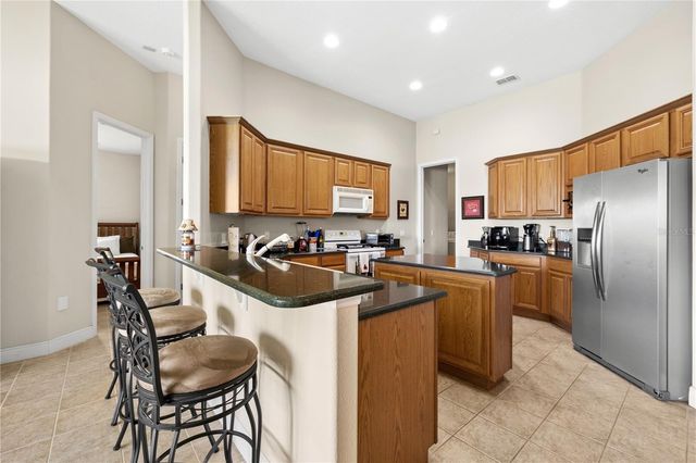 3553 SOMERSET CIRCLE, Kissimmee, FL 34746