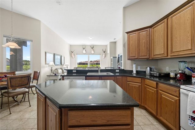 3553 SOMERSET CIRCLE, Kissimmee, FL 34746
