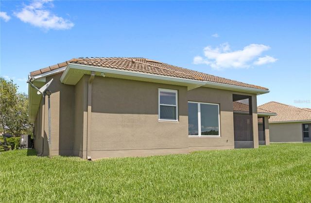 3553 SOMERSET CIRCLE, Kissimmee, FL 34746