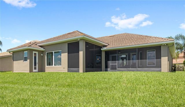 3553 SOMERSET CIRCLE, Kissimmee, FL 34746